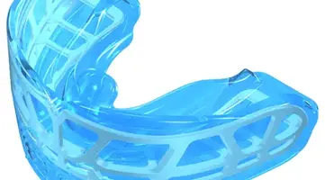 Myobrace aligner for children